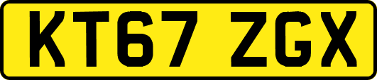 KT67ZGX