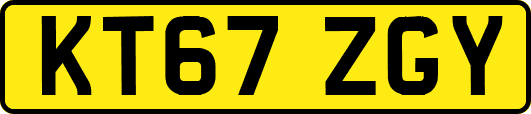 KT67ZGY