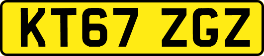 KT67ZGZ