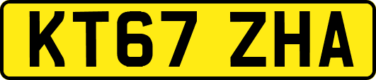 KT67ZHA