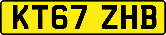 KT67ZHB
