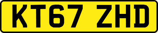 KT67ZHD