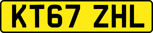 KT67ZHL
