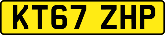 KT67ZHP