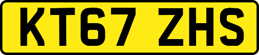 KT67ZHS