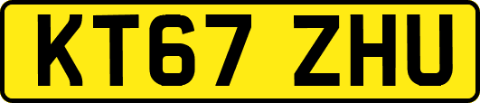 KT67ZHU