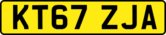 KT67ZJA