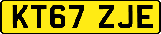 KT67ZJE