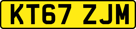 KT67ZJM