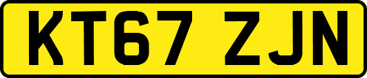 KT67ZJN