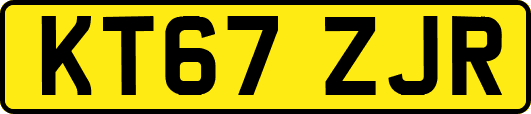 KT67ZJR