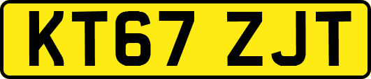 KT67ZJT