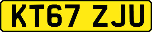 KT67ZJU