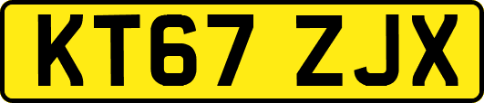 KT67ZJX