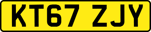 KT67ZJY