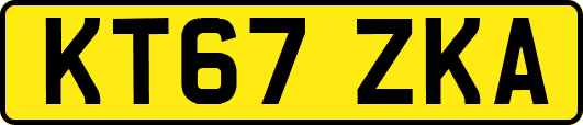 KT67ZKA