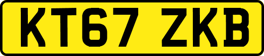 KT67ZKB