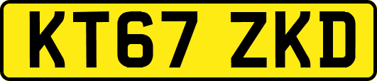 KT67ZKD