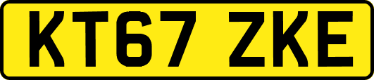 KT67ZKE