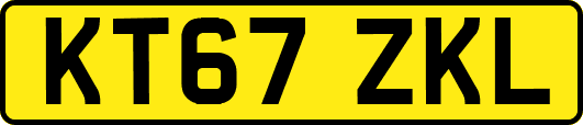 KT67ZKL