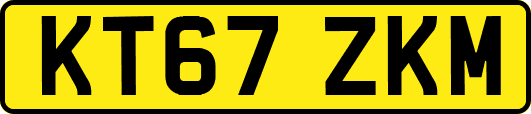 KT67ZKM