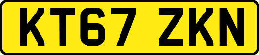 KT67ZKN