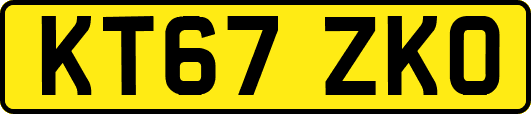 KT67ZKO