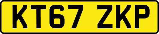KT67ZKP