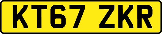 KT67ZKR