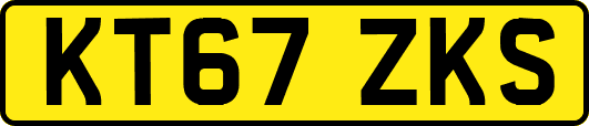 KT67ZKS