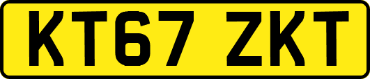 KT67ZKT