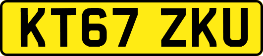 KT67ZKU
