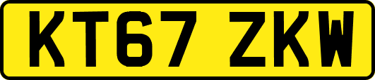 KT67ZKW