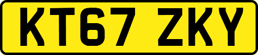 KT67ZKY