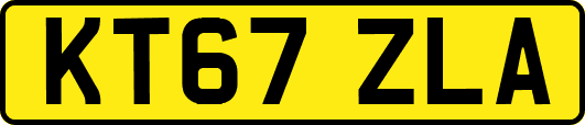 KT67ZLA