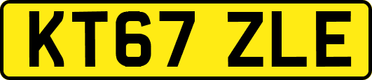 KT67ZLE