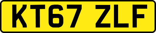 KT67ZLF