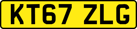 KT67ZLG