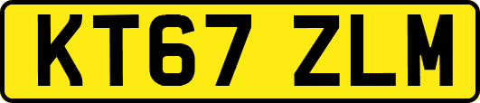 KT67ZLM