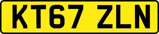 KT67ZLN