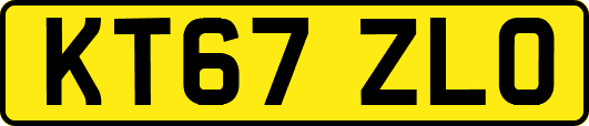 KT67ZLO