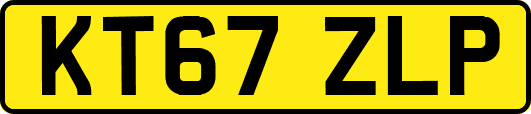 KT67ZLP