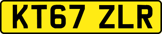 KT67ZLR