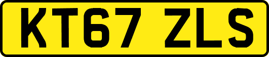 KT67ZLS