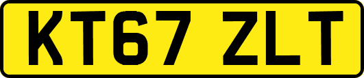 KT67ZLT