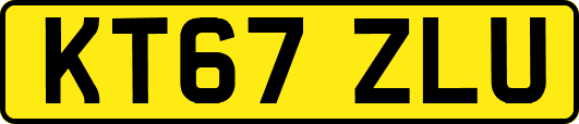 KT67ZLU