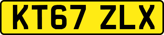 KT67ZLX