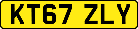 KT67ZLY