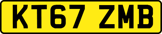 KT67ZMB