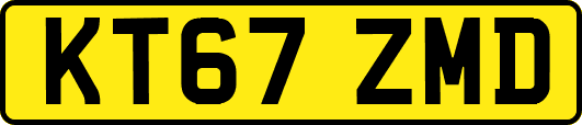 KT67ZMD